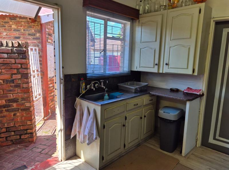 4 Bedroom Property for Sale in Meyerhof Free State